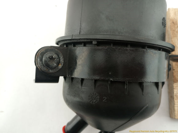 Audi A5 Power Steering Fluid Reservoir
