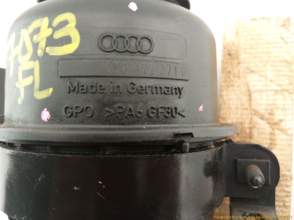 Audi A5 Power Steering Fluid Reservoir