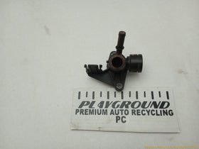 Audi A5 Engine Coolant Flange Housing
