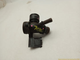 Audi A5 Engine Coolant Flange Housing - 0