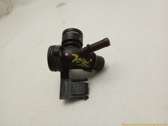 Audi A5 Engine Coolant Flange Housing