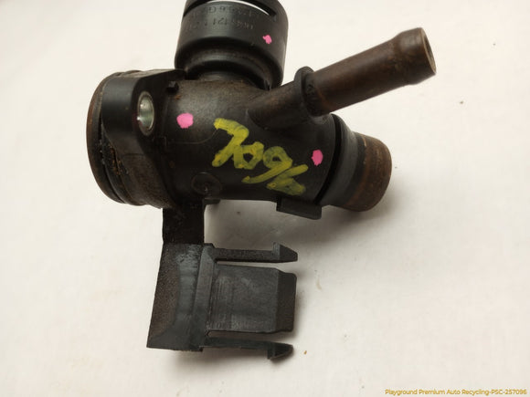 Audi A5 Engine Coolant Flange Housing