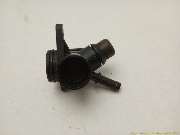 Audi A5 Engine Coolant Flange Housing