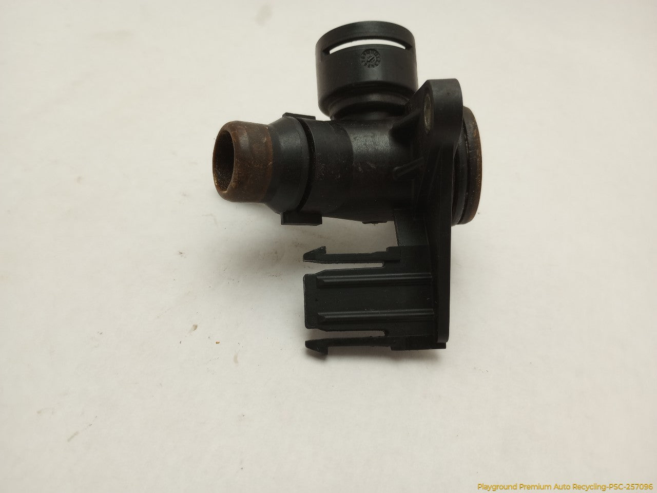 Audi A5 Engine Coolant Flange Housing