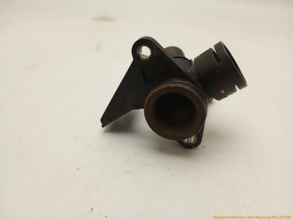 Audi A5 Engine Coolant Flange Housing