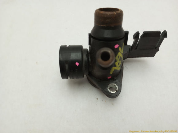 Audi A5 Engine Coolant Flange Housing