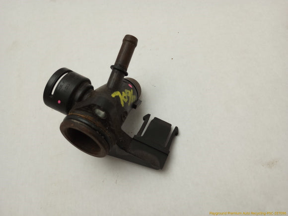 Audi A5 Engine Coolant Flange Housing