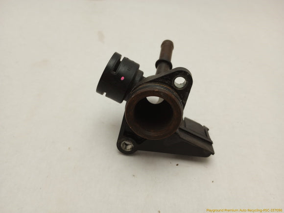 Audi A5 Engine Coolant Flange Housing