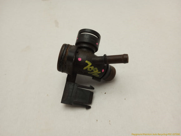 Audi A5 Engine Coolant Flange Housing