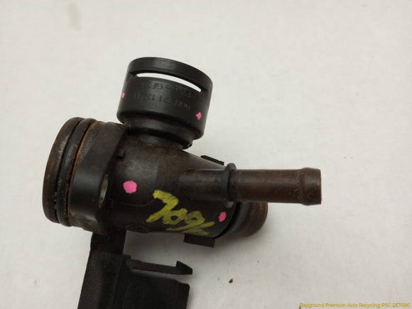 Audi A5 Engine Coolant Flange Housing