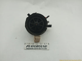 Audi A5 Blower Motor
