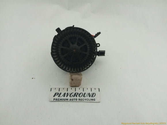 Audi A5 Blower Motor