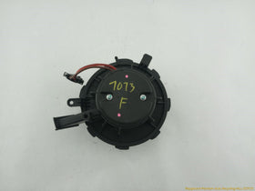 Audi A5 Blower Motor - 0