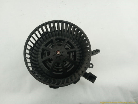 Audi A5 Blower Motor