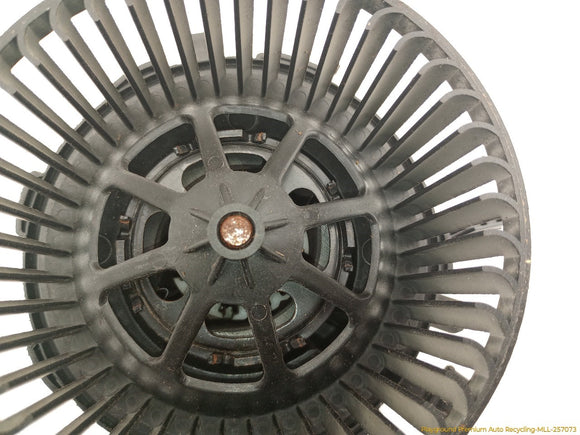 Audi A5 Blower Motor