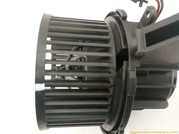 Audi A5 Blower Motor