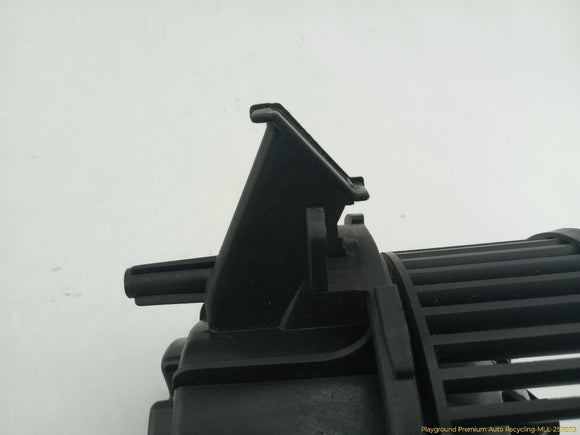 Audi A5 Blower Motor