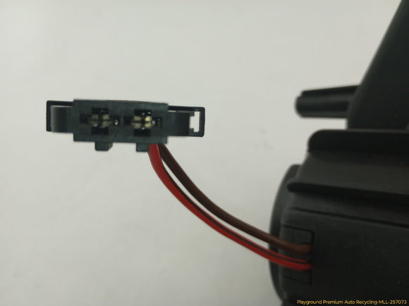 Audi A5 Blower Motor