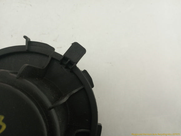 Audi A5 Blower Motor