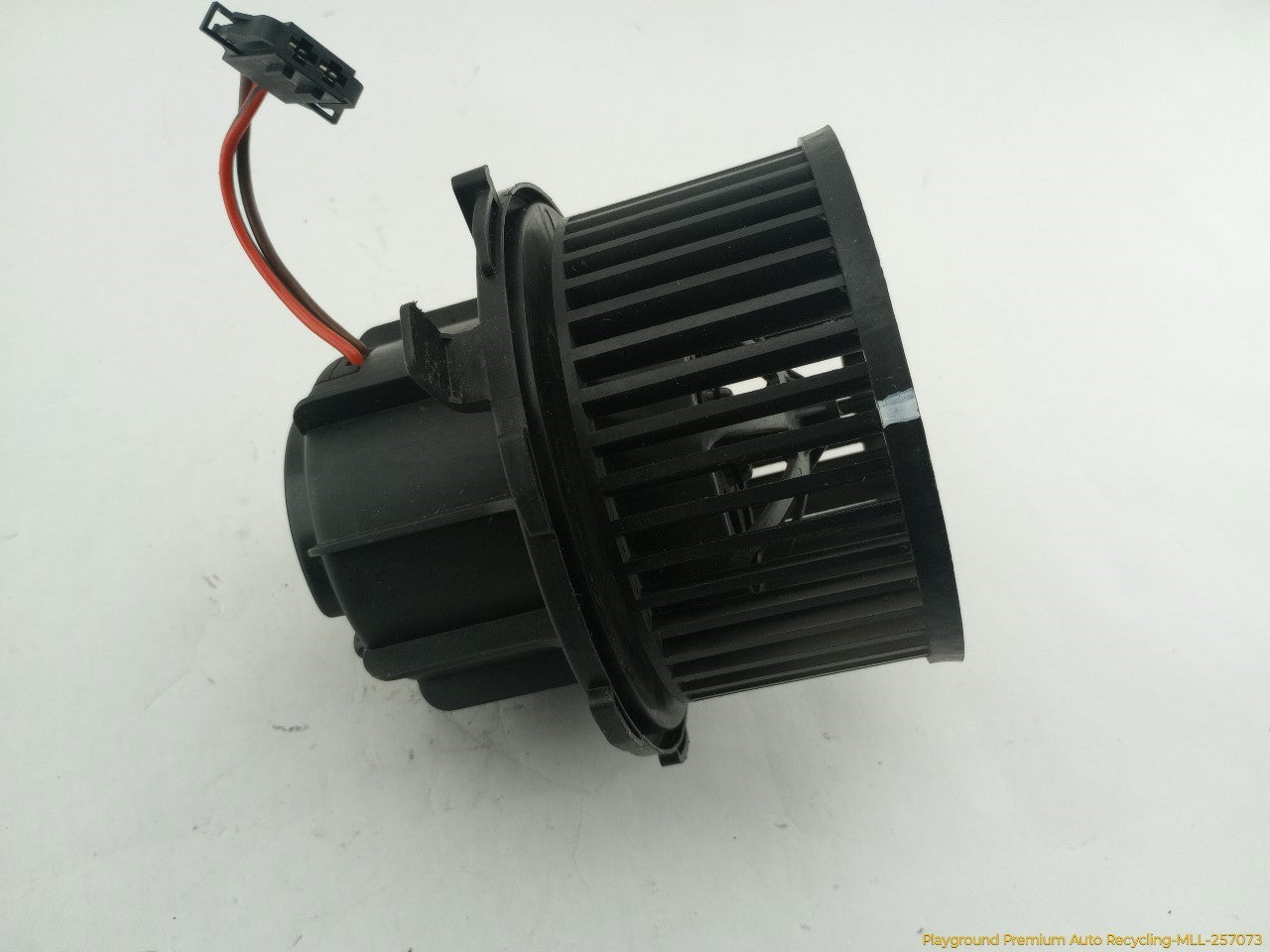 Audi A5 Blower Motor