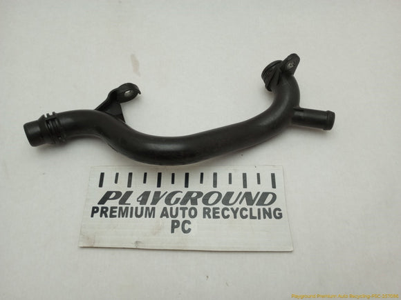 Audi A5 Engine Coolant Hose Pipe