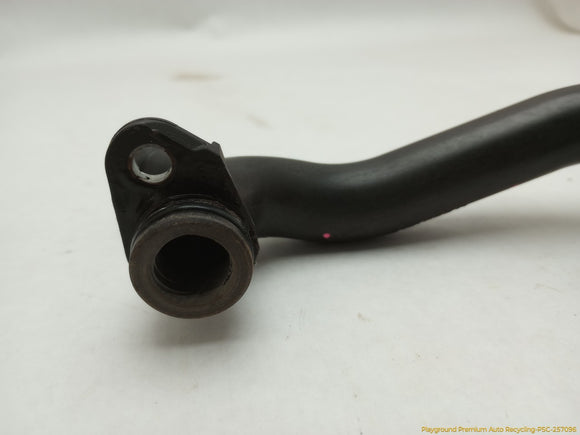 Audi A5 Engine Coolant Hose Pipe