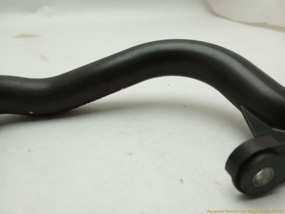 Audi A5 Engine Coolant Hose Pipe