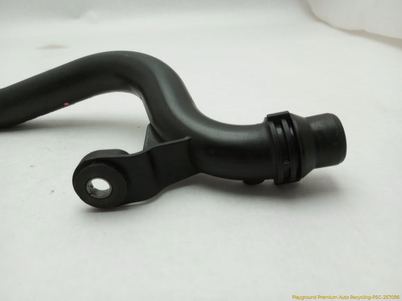 Audi A5 Engine Coolant Hose Pipe