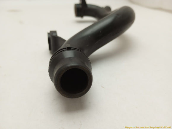 Audi A5 Engine Coolant Hose Pipe