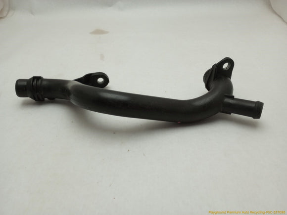Audi A5 Engine Coolant Hose Pipe