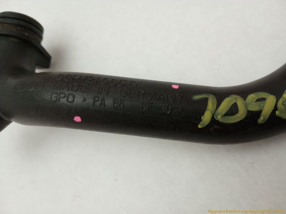 Audi A5 Engine Coolant Hose Pipe