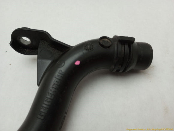 Audi A5 Engine Coolant Hose Pipe
