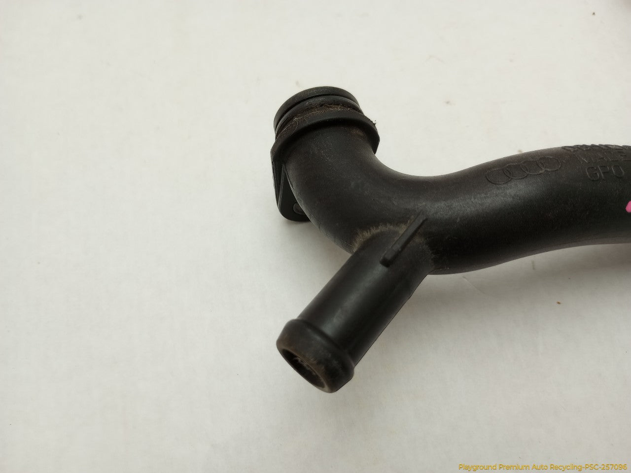Audi A5 Engine Coolant Hose Pipe