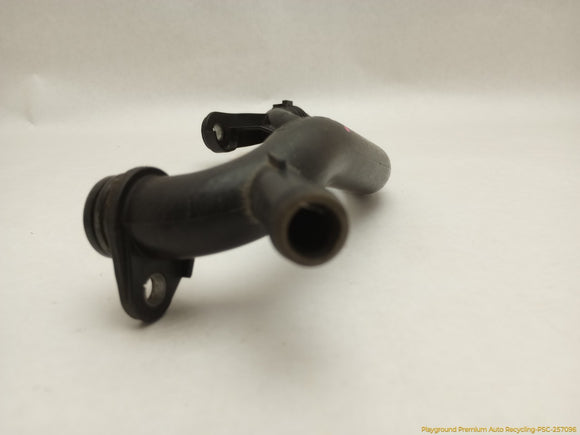 Audi A5 Engine Coolant Hose Pipe