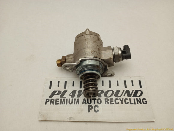 Audi A5 Engine High Pressure Fuel Pump