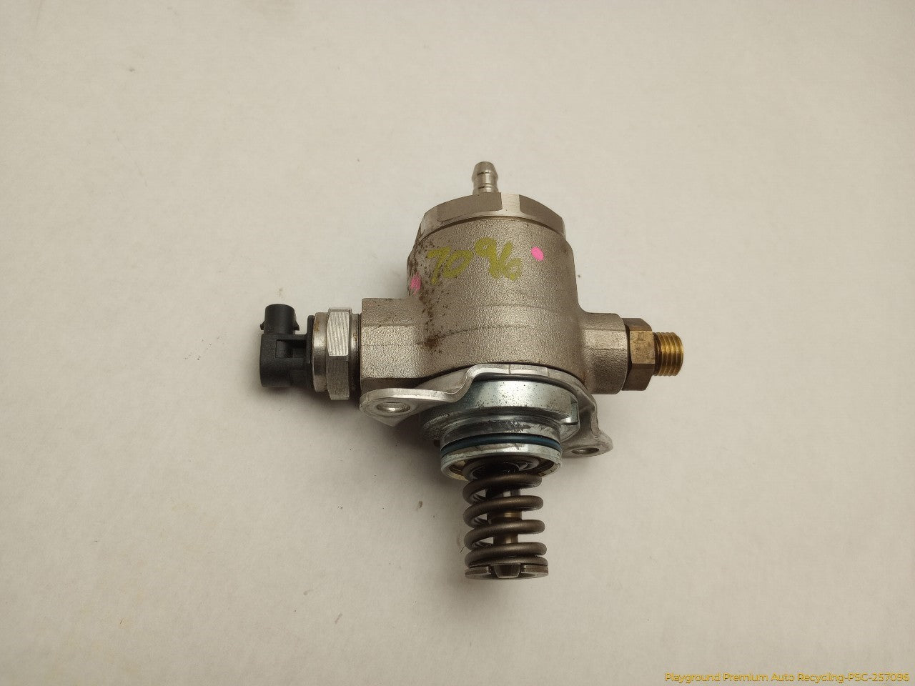 Audi A5 Engine High Pressure Fuel Pump - 0