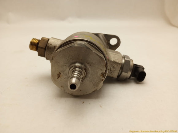 Audi A5 Engine High Pressure Fuel Pump