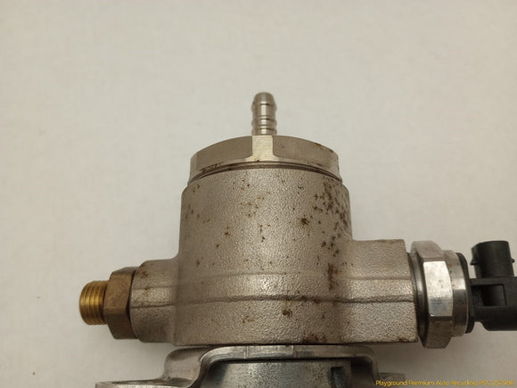 Audi A5 Engine High Pressure Fuel Pump