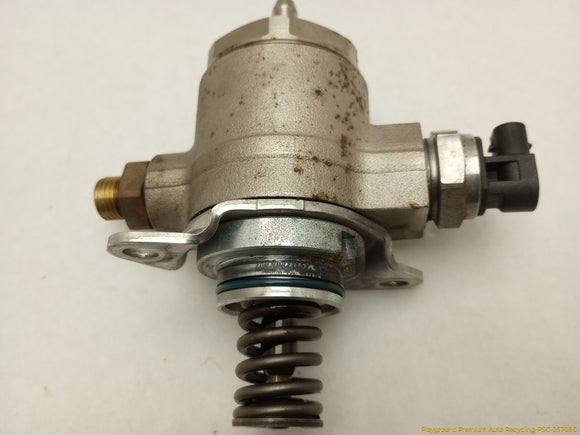 Audi A5 Engine High Pressure Fuel Pump