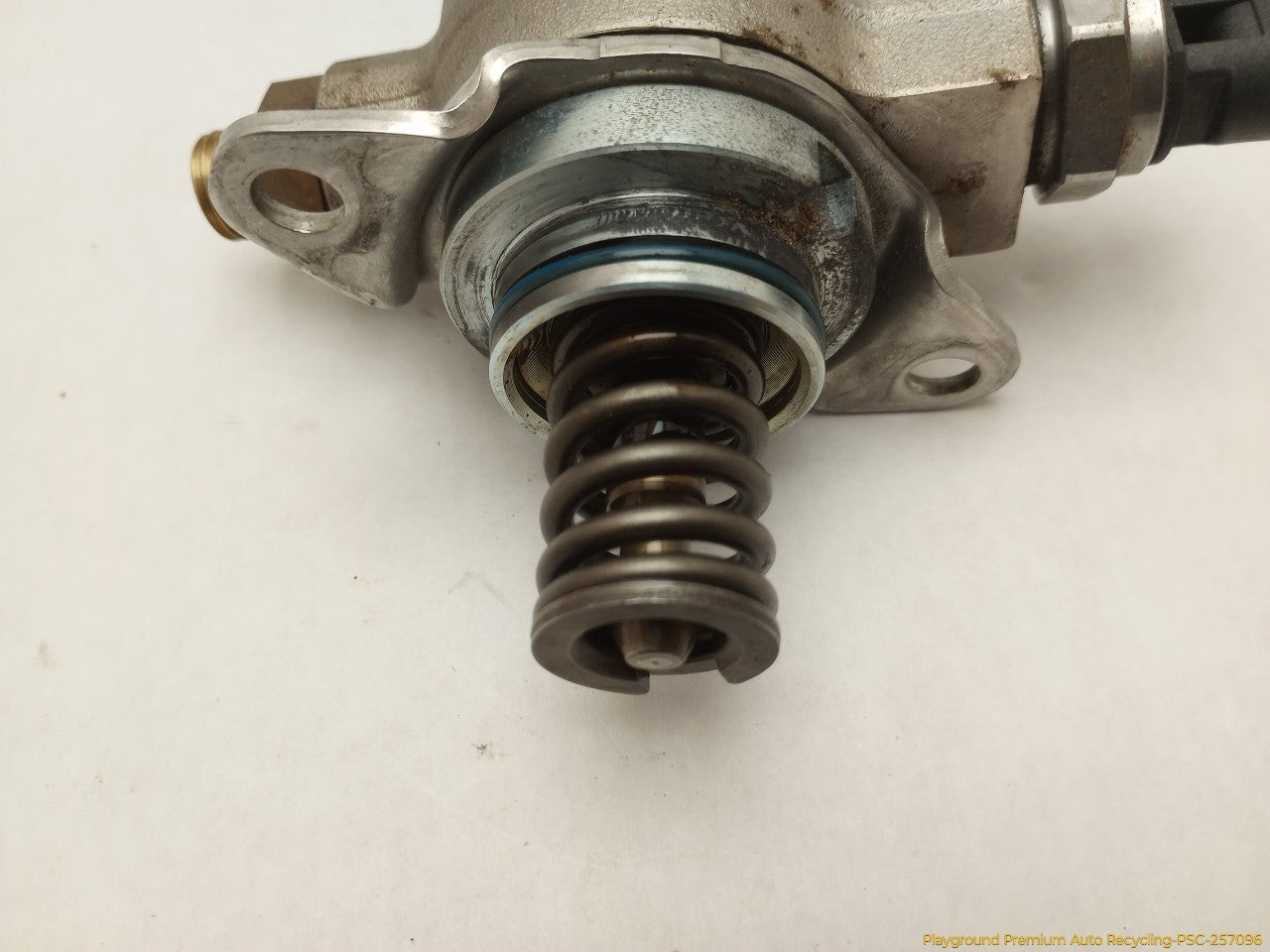 Audi A5 Engine High Pressure Fuel Pump