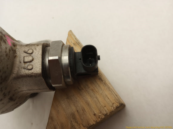 Audi A5 Engine High Pressure Fuel Pump