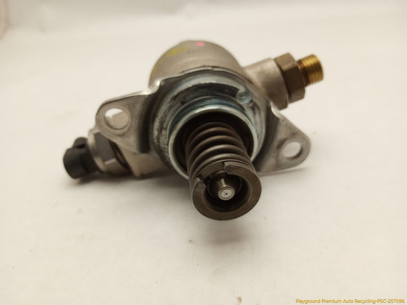 Audi A5 Engine High Pressure Fuel Pump