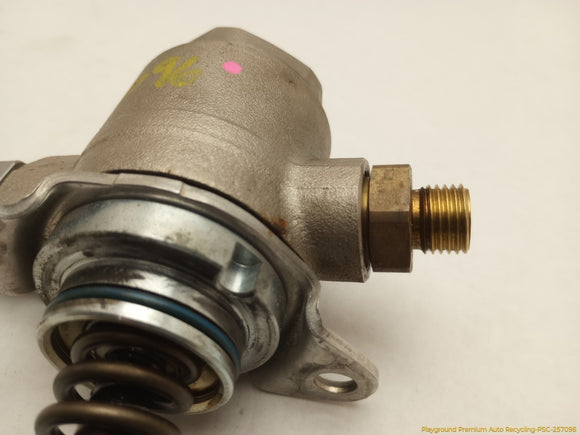Audi A5 Engine High Pressure Fuel Pump