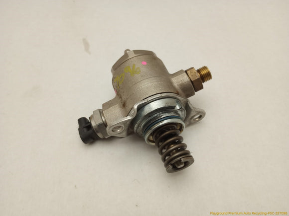 Audi A5 Engine High Pressure Fuel Pump