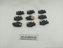 Audi A5 Set Of 9 HVAC Vent Flap Actuators-1