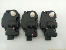 Audi A5 Set Of 9 HVAC Vent Flap Actuators-3