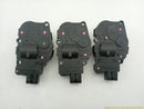 Audi A5 Set Of 9 HVAC Vent Flap Actuators-6