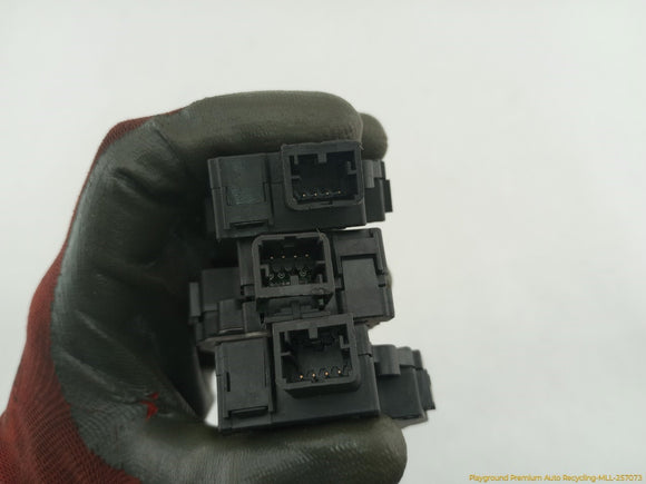 Audi A5 Set Of 9 HVAC Vent Flap Actuators