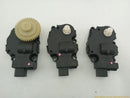 Audi A5 Set Of 9 HVAC Vent Flap Actuators-10