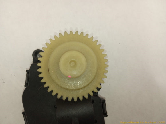 Audi A5 Set Of 9 HVAC Vent Flap Actuators